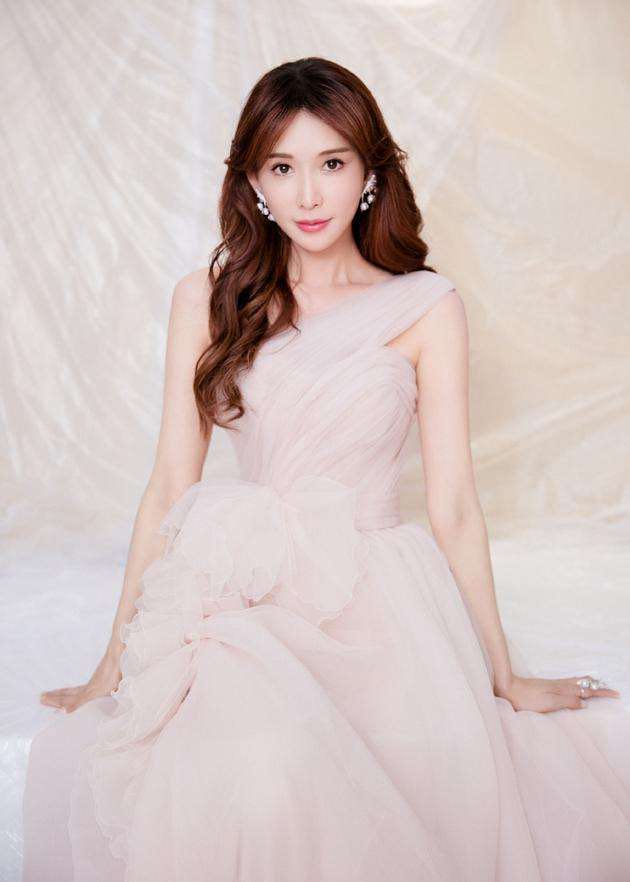 46岁林志玲自曝积极备孕,林志玲试管婴儿成功了吗