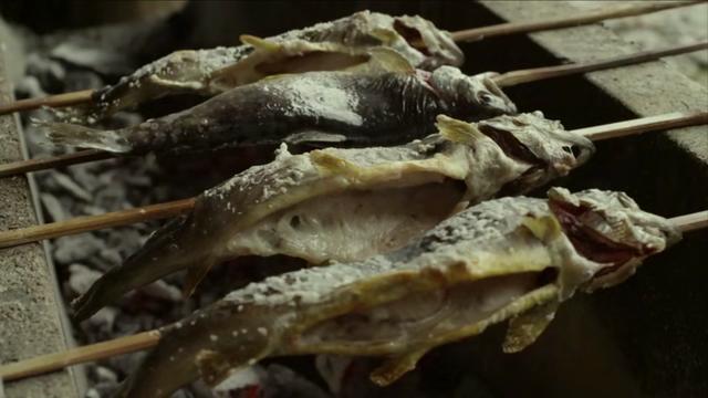 小森林电影很治愈吗,日本治愈电影小森林