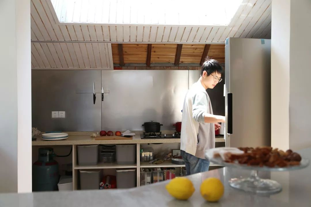 水电站值班,在水电站值班