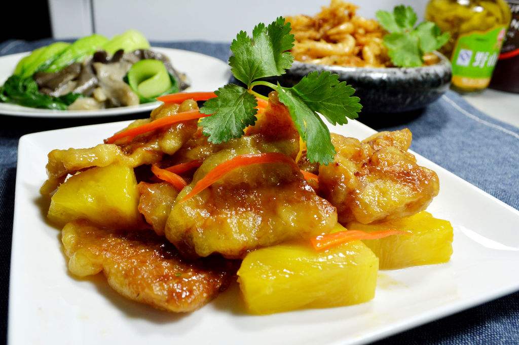 傣族菜有哪些特点,正宗傣族菜怎么吃