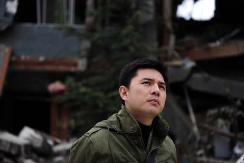 赵普一哭成名完整视频,赵普离开央视原因揭秘