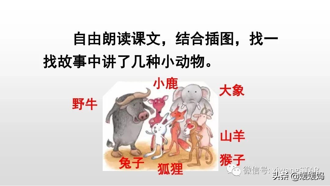 一年级下册20课咕咚,小学一年级语文下册咕咚视频