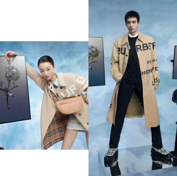 100个快速提升审美的品牌,burberry博柏利品牌是什么档次