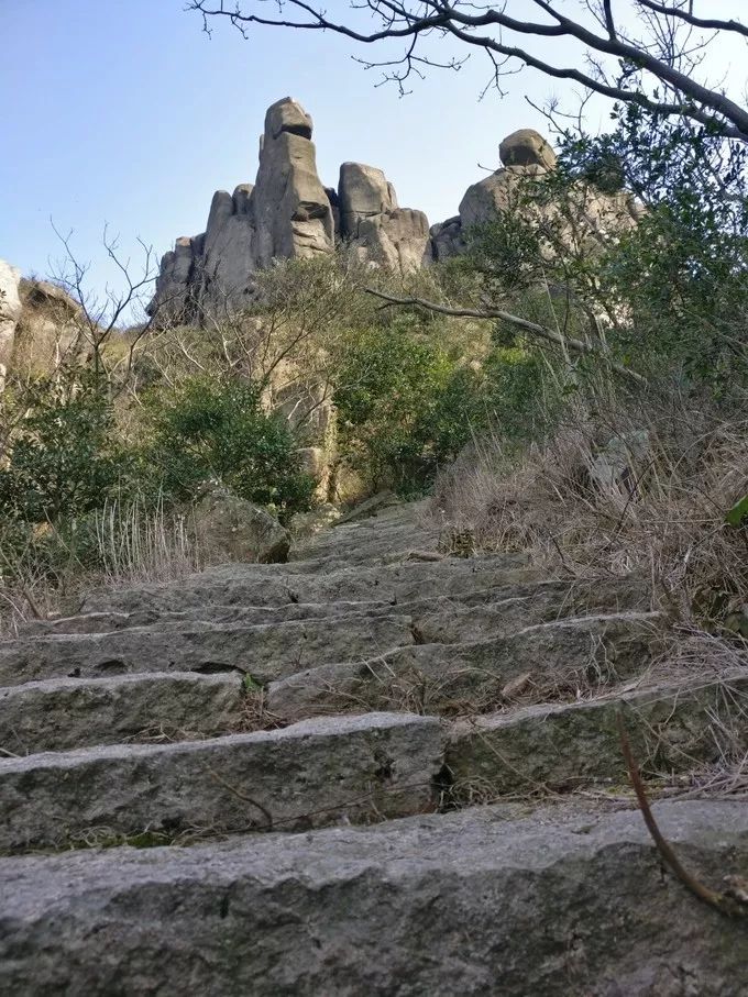 上海自驾舟山桃花岛游路线推荐,从上海去桃花岛如何安排行程