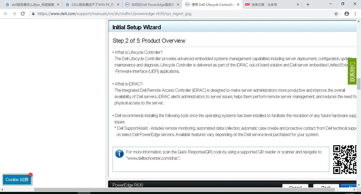 戴尔r540服务器安装系统,戴尔r540服务器配置与安装教程