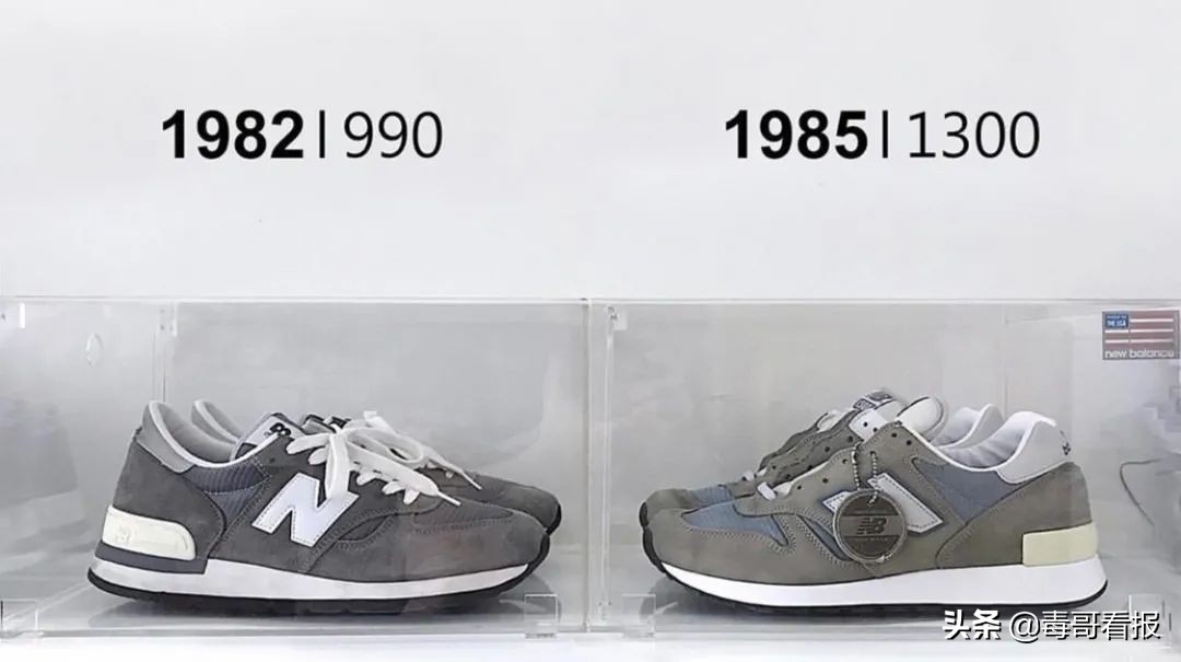 newbalance9系列哪个好,newbalance9系和2002r哪款好