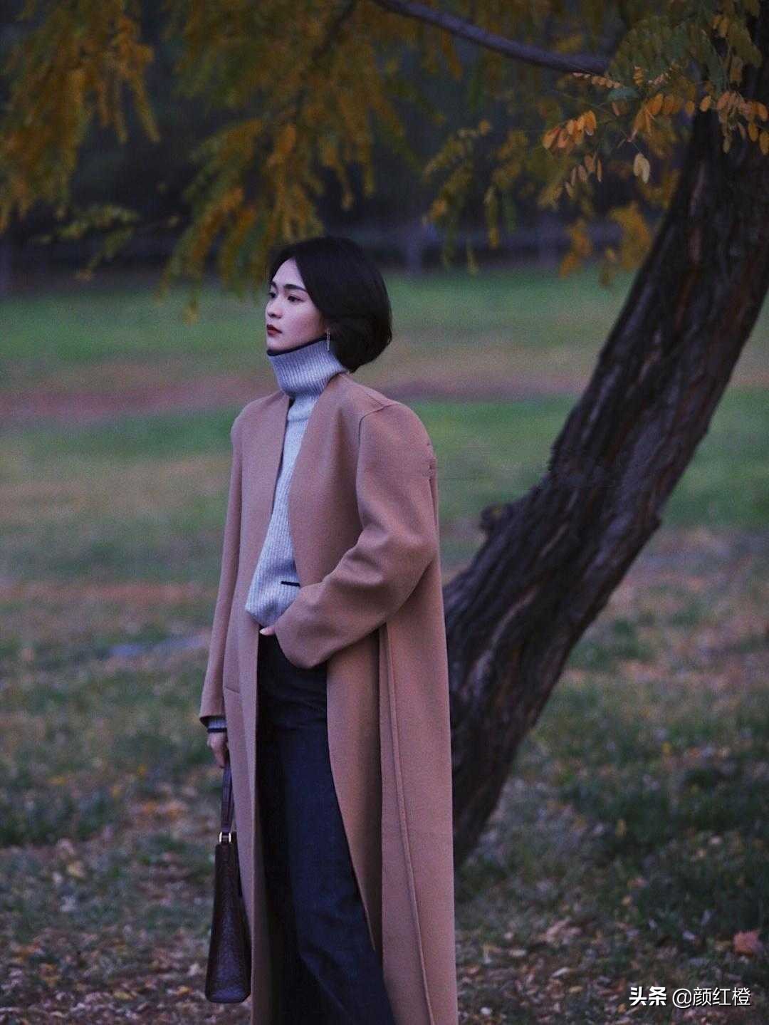 不要穿烂衣服,不要穿烂大街的衣服