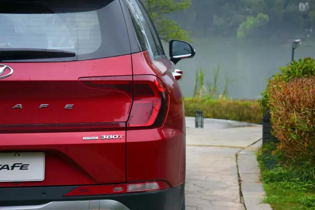 深度试驾24款胜达,四代胜达最新试驾测评