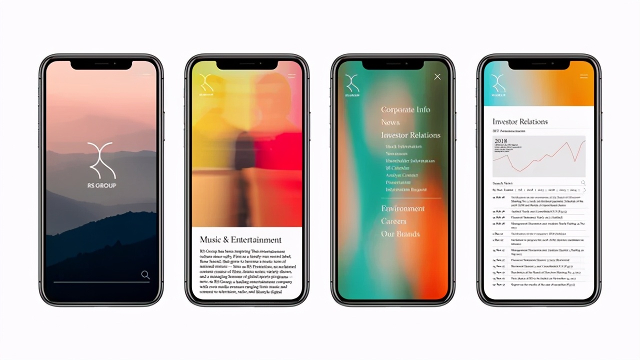 五角最新为泰国健康饮料品牌设计品牌标识和包装