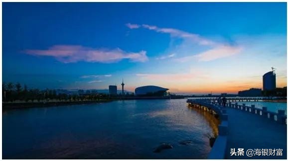 百强县市第七!太仓到底有何能耐?