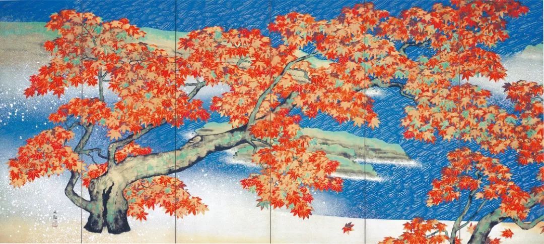 冈山和岛根,发现不一样的风景