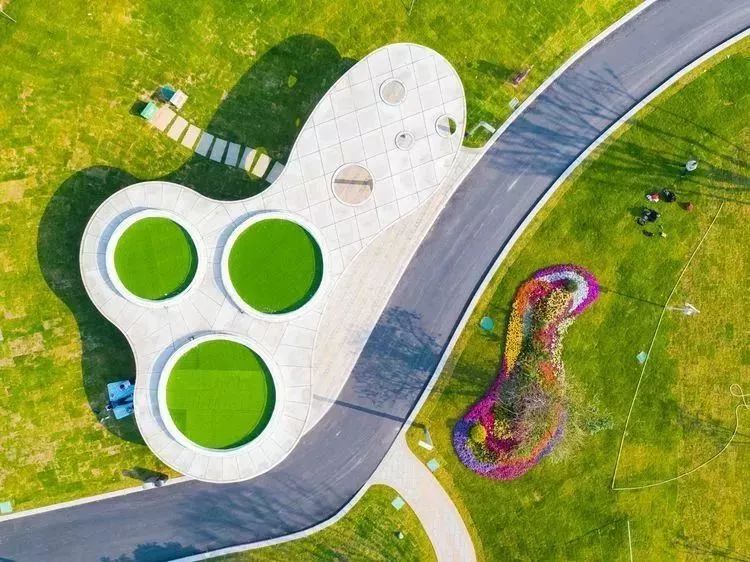 惠州恐龙主题公园,惠州免费公园哪个景点好