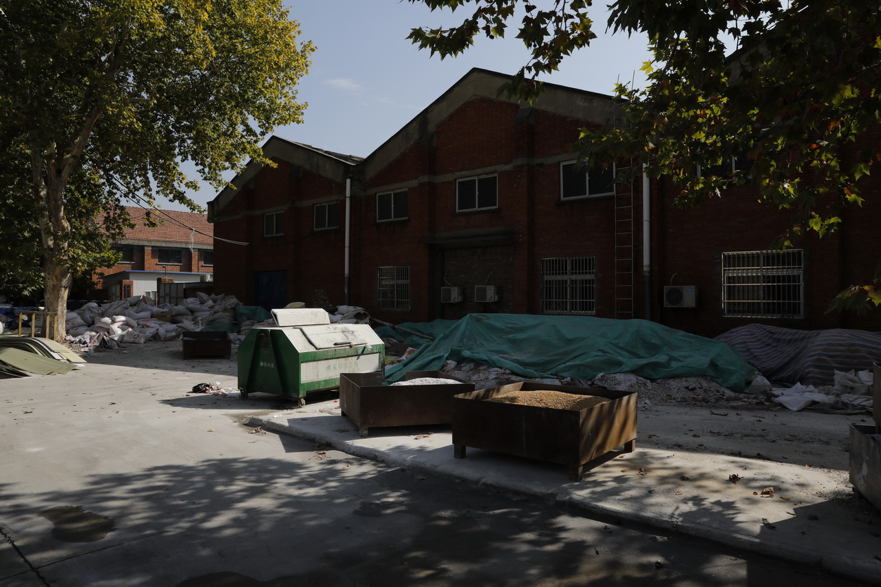 湖北省江汉棉纺织厂怎么样,武汉东西湖棉纺织厂梁冬芳