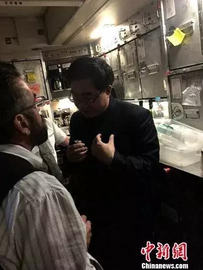 “武侠迷”院士执掌安徽省立医院，自称像萧峰