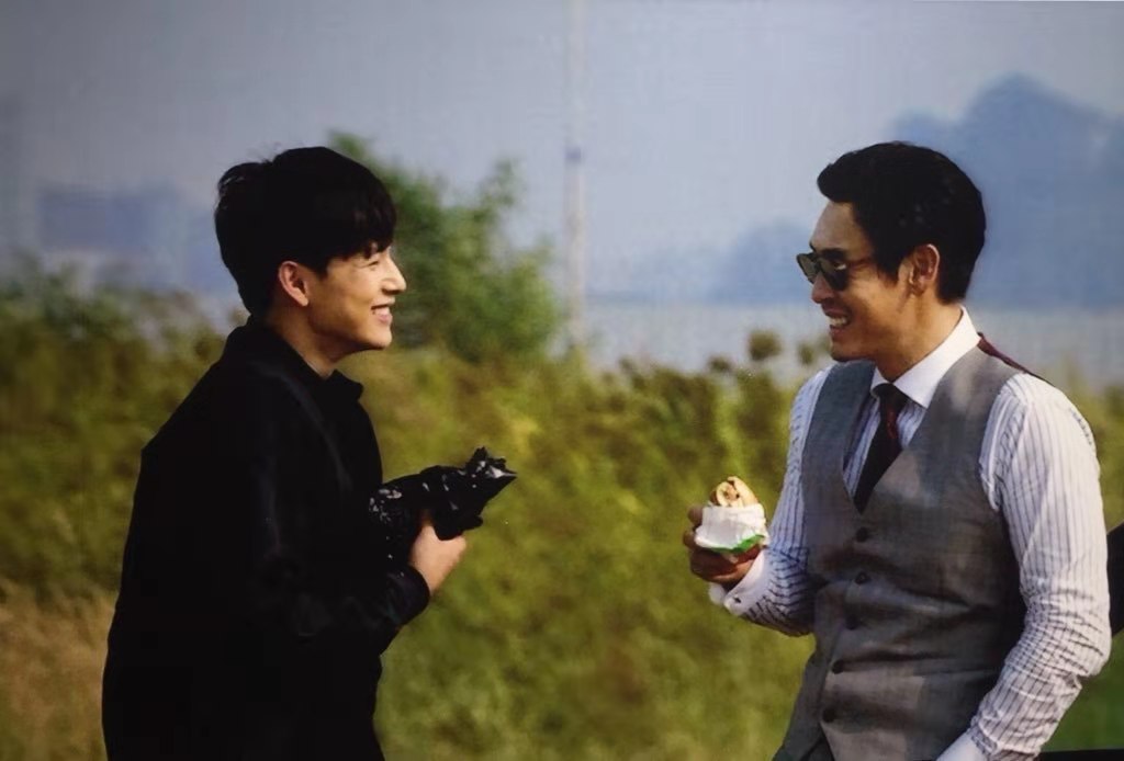 韩国电影黑帮老大和学生互换身体,盘点十部韩国黑帮火拼动作电影