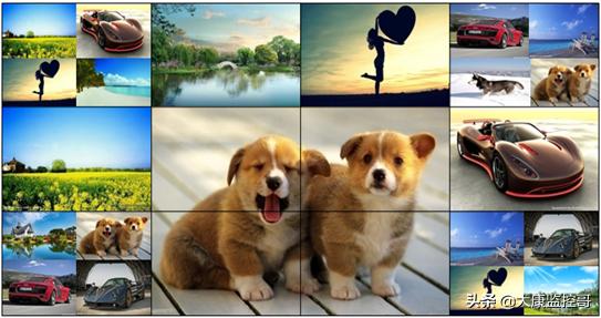 智能化小区安全监控系统设计思路,小区智能监控系统调试