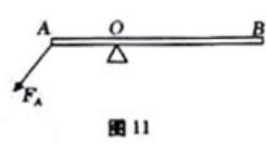 2019河南中考物理模拟试卷一,2020年中考物理模拟试卷及答案