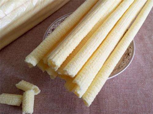 小时候吃过三种美食,吃五种童年零食