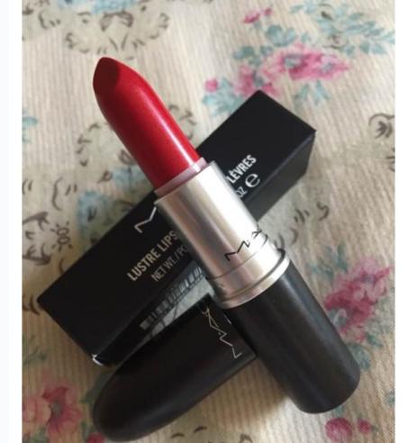 口红热门色号兰蔻夏日显白,适合黑皮肤女生的dior口红颜色