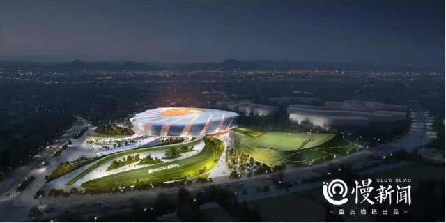 2004年亚洲杯重庆,重庆举办世界杯