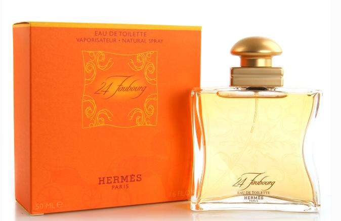 经典香水排名前十名品牌,全球最好闻的女士十大香水品牌