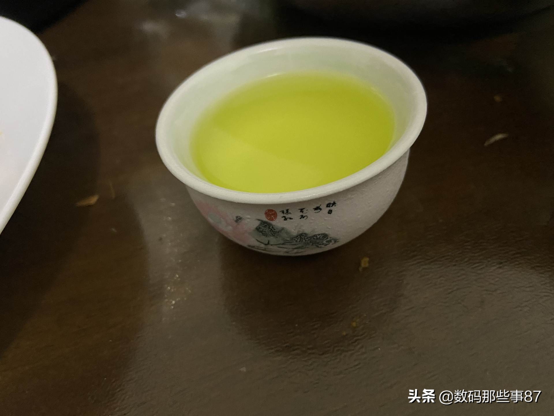 入口绵柔香甜的山西竹叶青酒,竹叶青绵柔