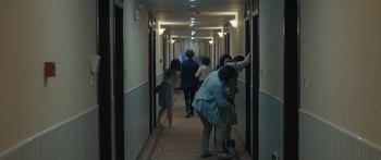 电影别告诉她短片,电影别告诉她创作