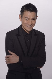 华仔不老,华仔从年轻变老