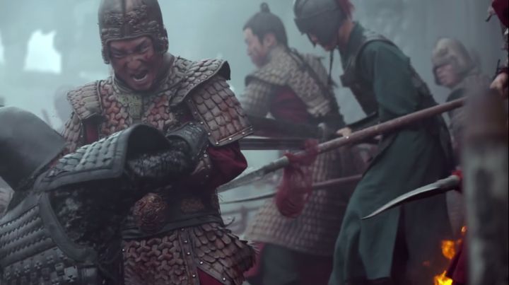 琅琊榜豆瓣9.4分是最高的吗,琅琊榜豆瓣深度解析