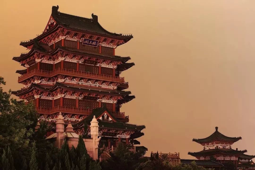 南昌三天旅行攻略,冬季一月南昌旅游攻略