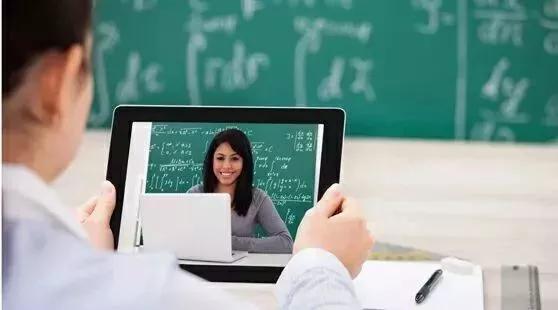 在线教育为什么叫停,在线教育目前现状