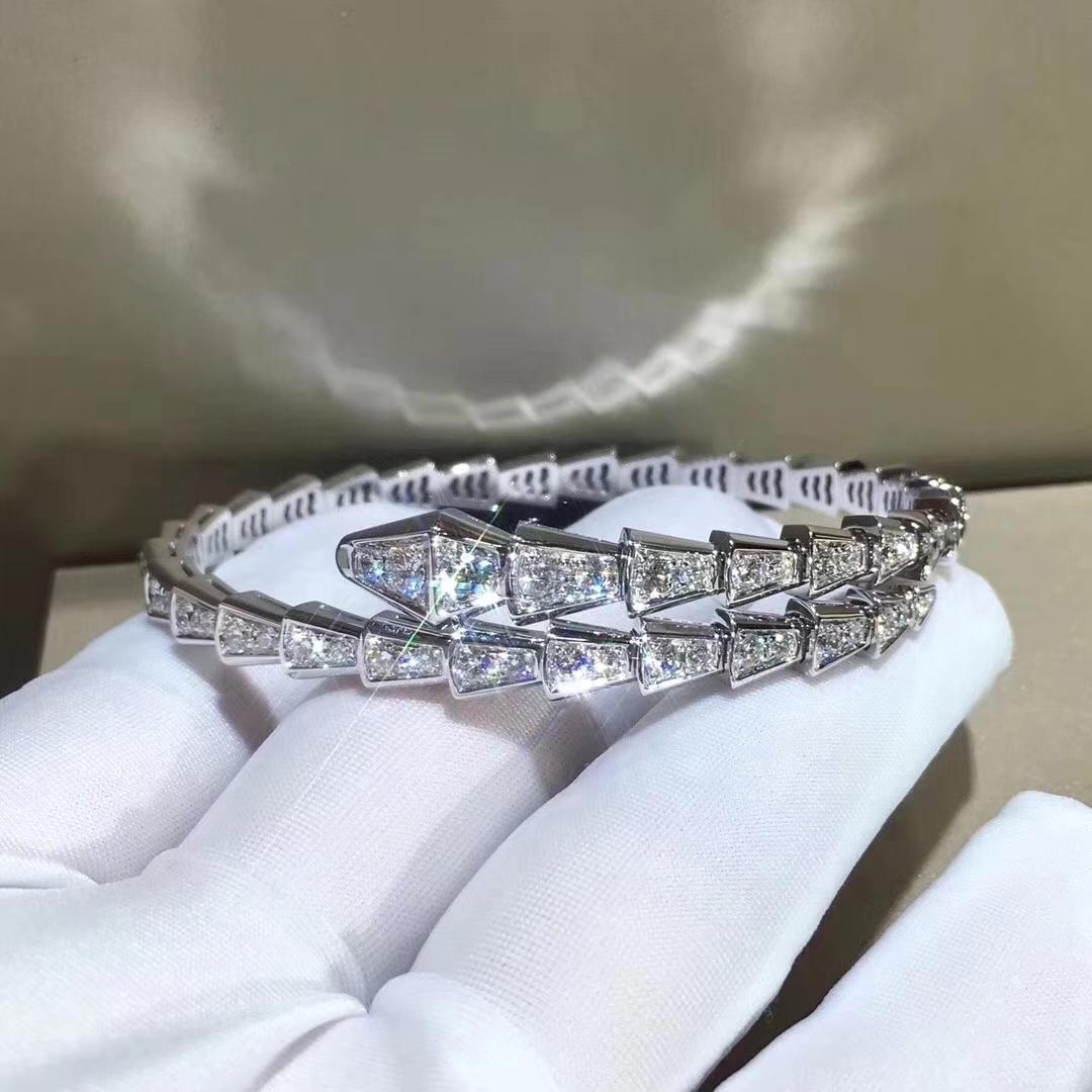 十大奢侈品首饰手镯,有哪些奢侈的手镯