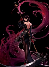 圣痕是怎么形成的,诱魔者圣痕