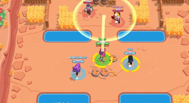 荒野乱斗新赛季画风变了还是没变,荒野乱斗新版本平衡性改动