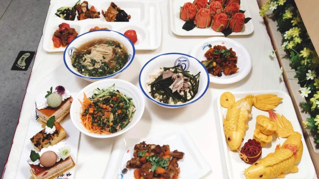 快客利北方事业群内蒙古利乐餐厅开业