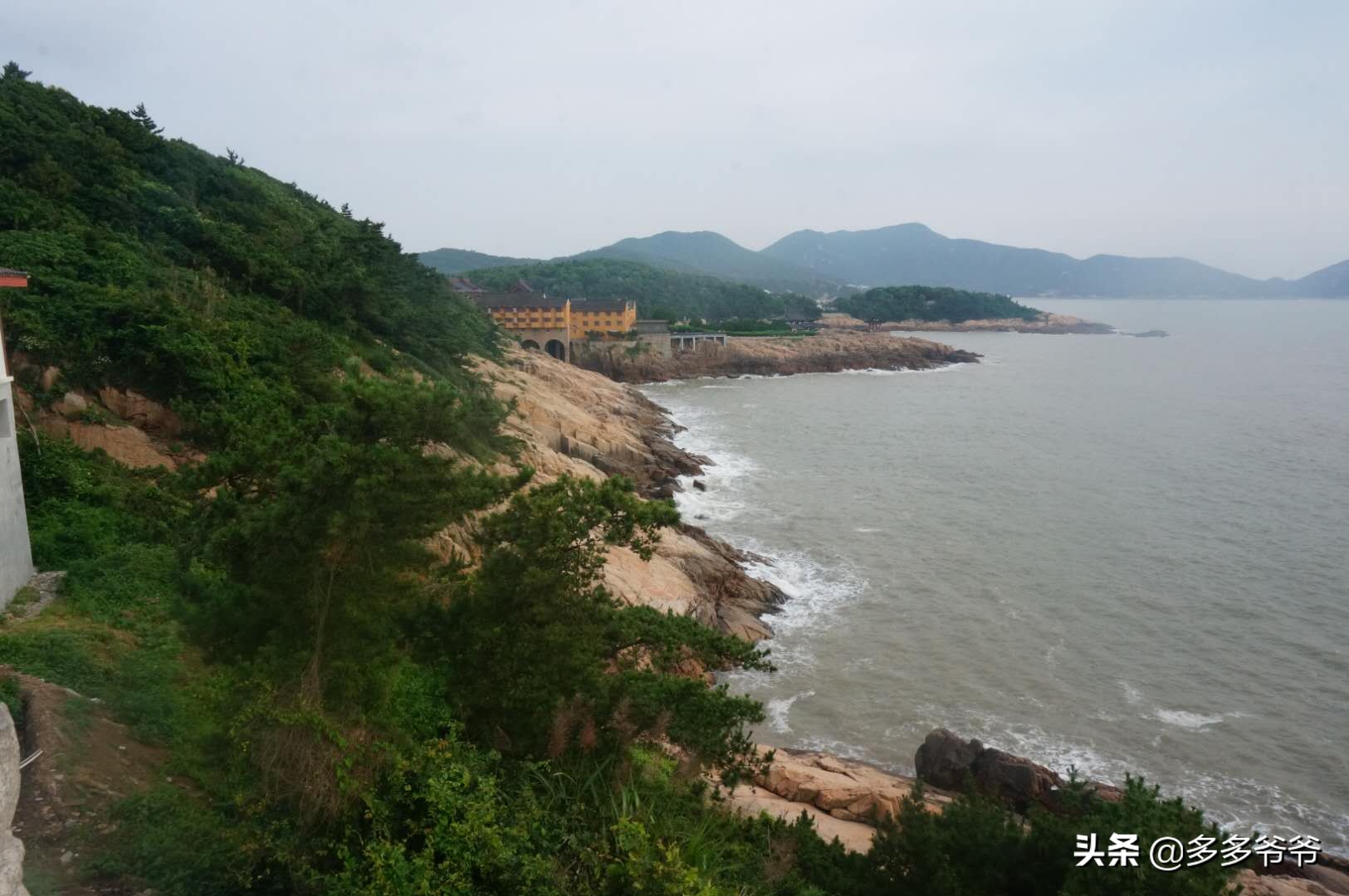 从常州到普陀山自驾游攻略,常州至普陀山多少公里