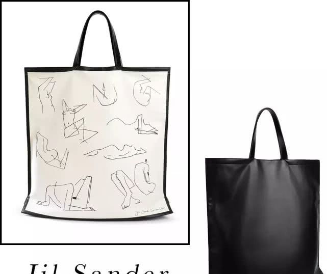 夏天值得拥有的包,夏天适合什么颜色包