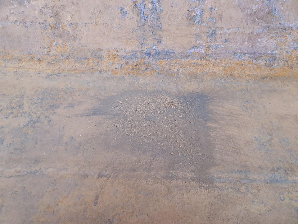 韩国仁川港干净,韩国仁川邮轮港