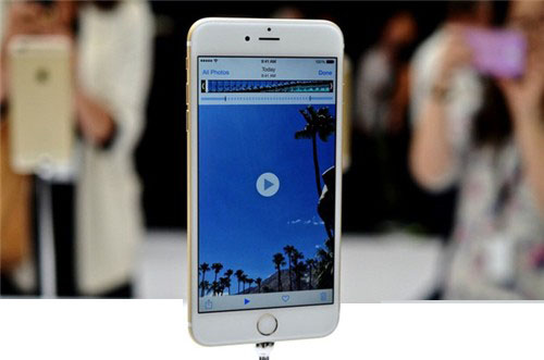 苹果6手机黑屏的恢复方法,苹果6黑屏开不了机怎么办