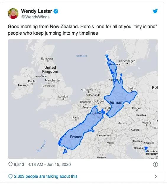 新西兰抗疫,新西兰抗疫成绩