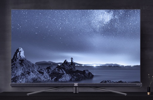 2019年50寸智能电视推荐,2022年智能电视新品排行榜