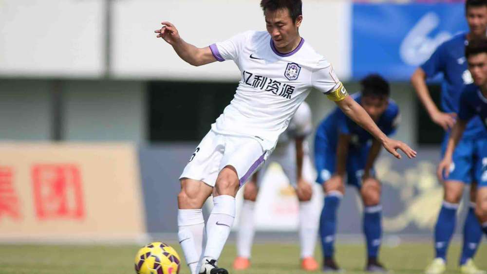 留住我们的记忆——天津泰达历史最佳阵容