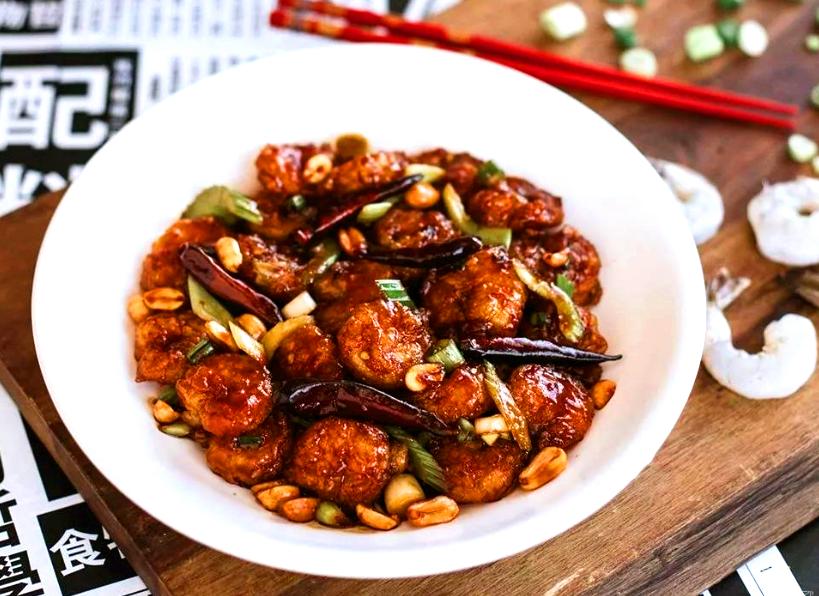 美国中餐女王,美国中餐女王迎百岁生日