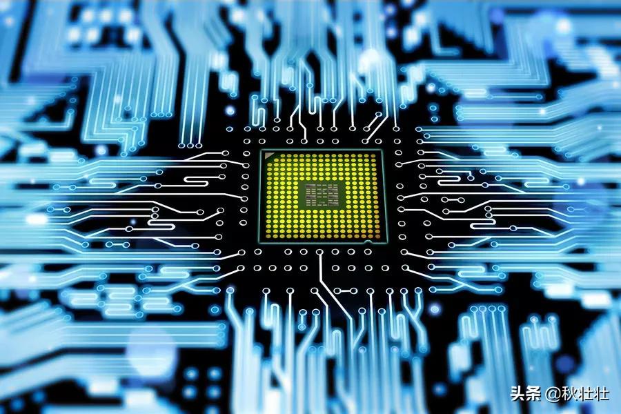 世界20大顶级半导体巨头,半导体增长最快的10家公司