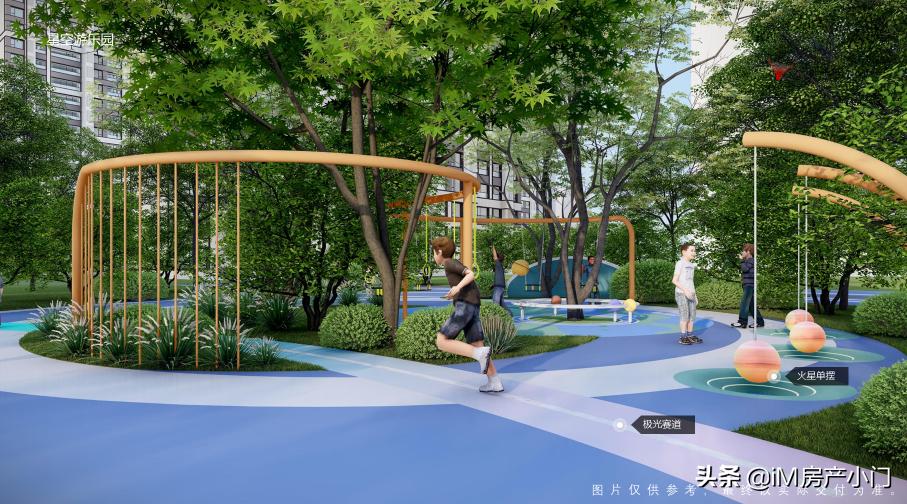 沈阳万科北宸之光分几个园区,沈北万科北宸之光在哪