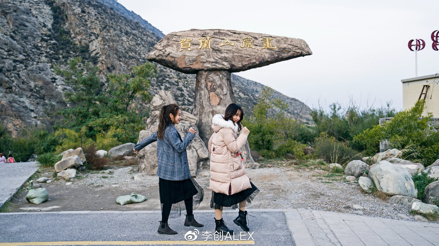 来宁夏玩的攻略,从宁夏去内蒙怎么玩