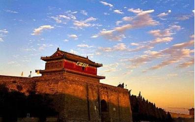 天下第一关游览指南,天下第一关导游讲解