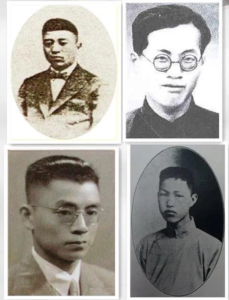 *共中**交大组织的建立之二*党**团支部的组建「欧七斤」