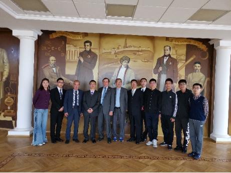 郑州大学化学专业考博士要几年,郑州大学化学专业排名