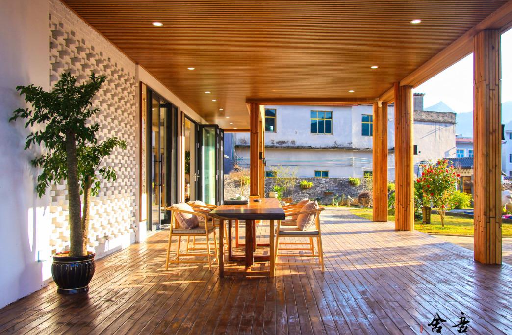 贵州悬崖民宿排行榜前十名,贵州江口梵净山云溪小筑民宿